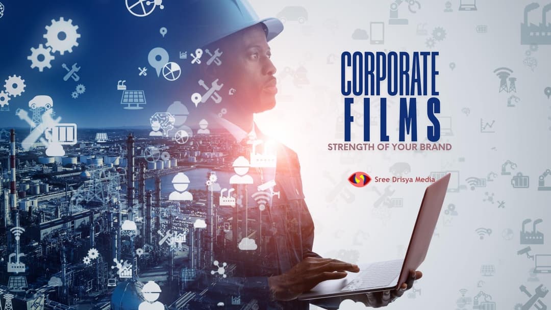 Corporate Videos