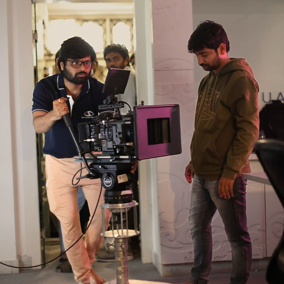 How to Choose the Best Marketing Video Production Company in Hyderabad