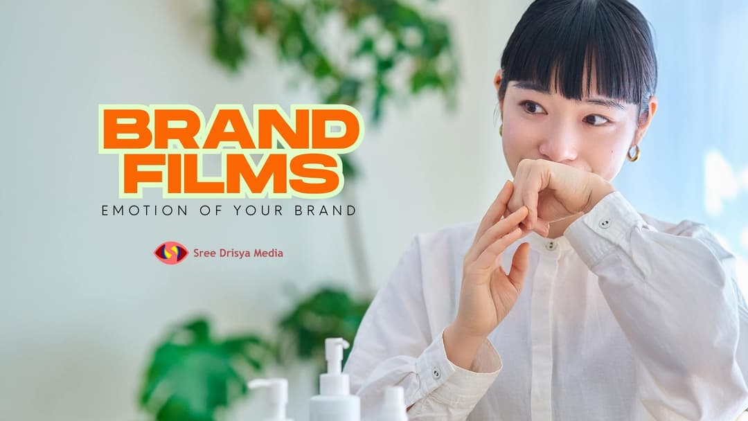 Video Commercials