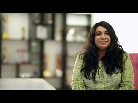 Testimonial Video
