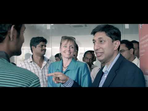 Company Culture Video