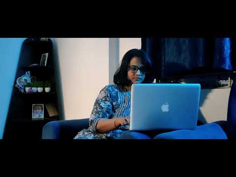 Startup Pitch Video